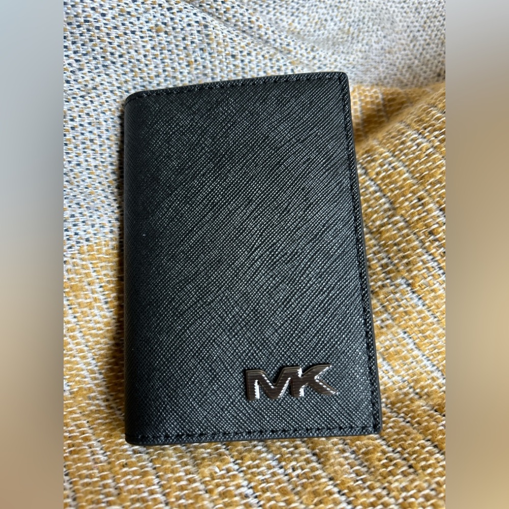 Michael Kors Card Holder